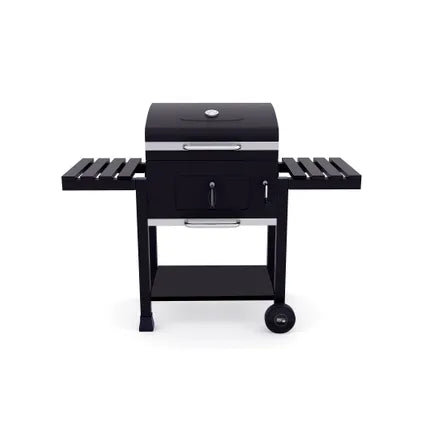 Barbecue Central Park Angus III 139x68,5cm